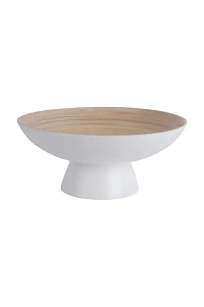 Dekorativní miska Present Time Fruit Bowl Puro