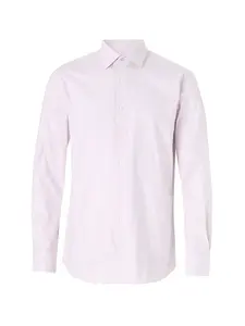 Michael Kors Košeľa  rosé / biela