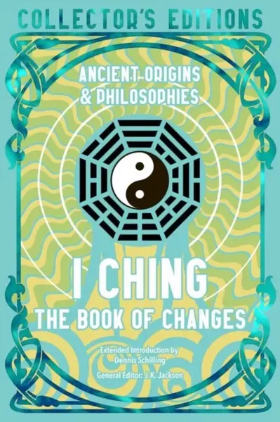 I Ching - Neznámý