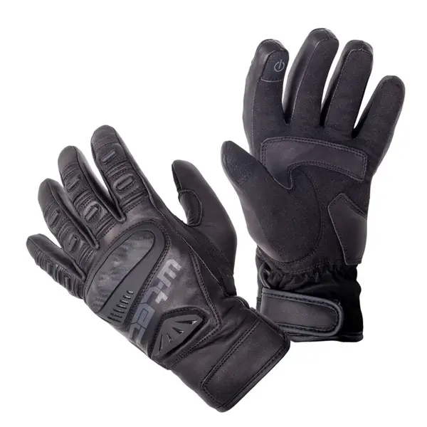 Moto rukavice W-TEC Imoleto černá S