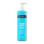 Neutrogena Čistiaci pleťový gél Hydro Boost (Cleanser Water Gel) 200 ml