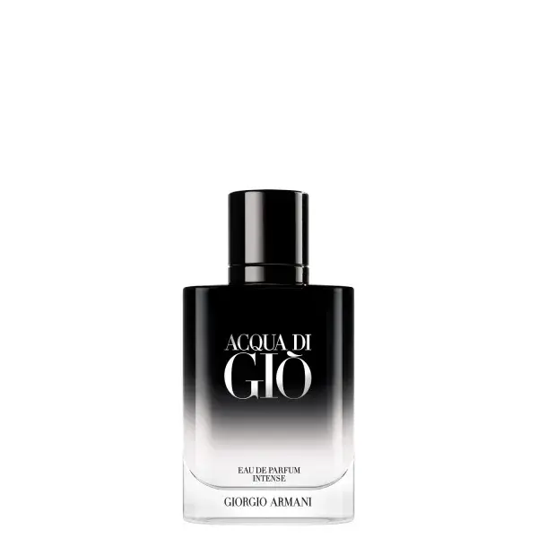 Armani Acqua Di Giò Intense  parfémová voda 50 ml