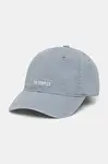 The Kooples  Bavlněná baseballová čepice