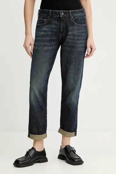 Džíny G-Star Kate Boyfriend