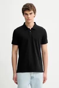 Calvin Klein polo pánské s bavlnou