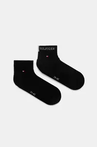 Ponožky Tommy Hilfiger 2-pack