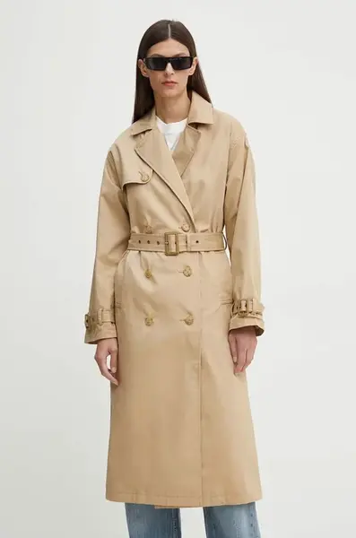 Džínový kabát Levi's