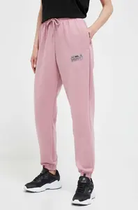 Tepláky Under Armour