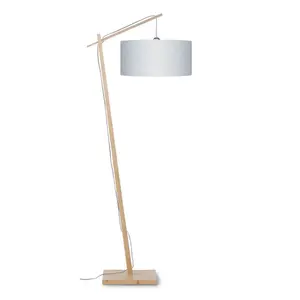Good & Mojo STOJACÍ LAMPA, 70/176 cm