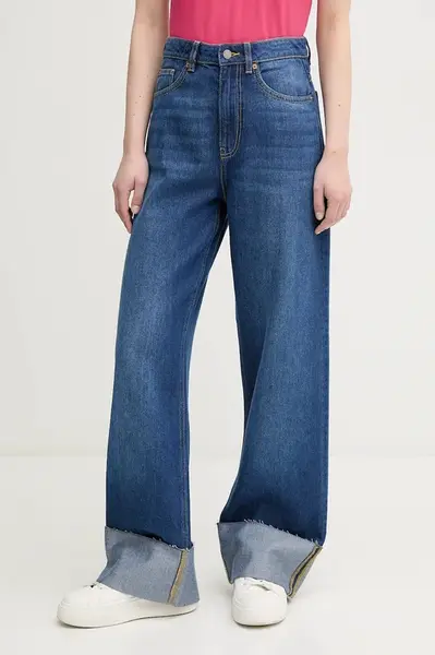 Džíny United Colors of Benetton