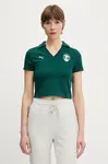 Puma Polo tričko Puma PUMA x HARRY POTTER