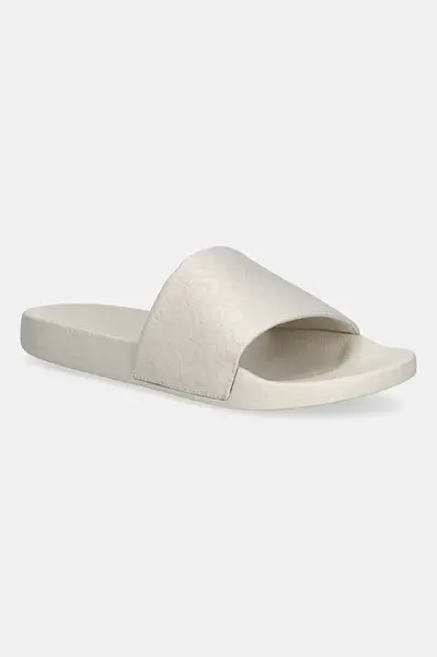 Pantofle Calvin Klein POOL SLIDE - JACQ