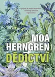Dědictví - Moa Herngren