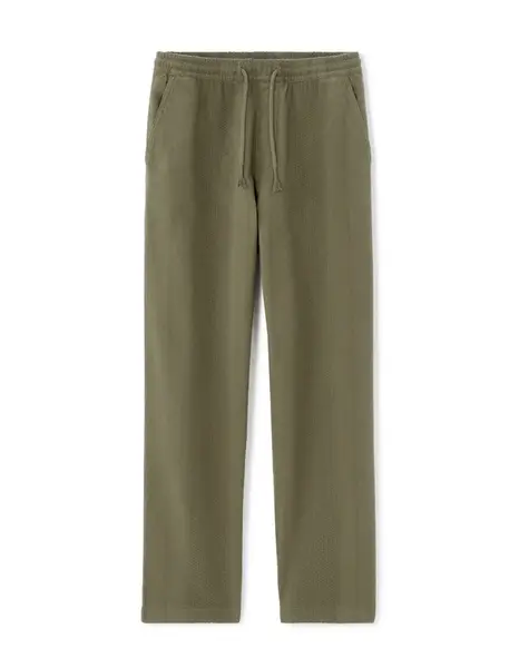 Pánské kalhoty Celio Nojack7 Khaki