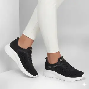 Skechers bobs squad chaos-current muse 38,5