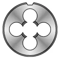 Bučovice Tools Závitové očko M7x1 NO, pravý závit DIN EN 22 568 Velikost: 7x1 mm