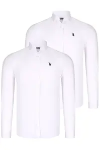 Pánská košile dewberry