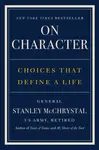 On Character - Stanley McChrystal