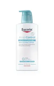 Eucerin Tělové mléko AtopiControl 400 ml