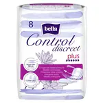 BELLA Control discreet plus 8 kusů
