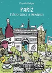 Paříž, město lásky a nenávisti (poškozená)