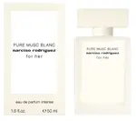 Narciso Rodriguez Pure Musc Blanc For Her Intense - EDP 50 ml
