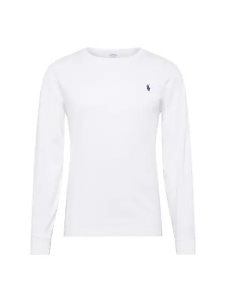 Polo Ralph Lauren Tričko  biela