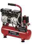 Kompresor tichý TE-AC 6 Einhell Expert