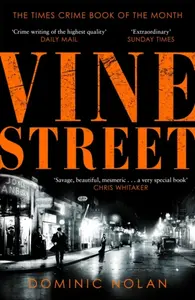 Vine Street - Nolan Dominic