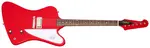Epiphone 1963 Firebird I Reissue Cardinal Red