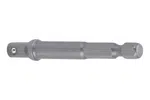 BGS technic Adaptér na 1/4“ gola hlavice do vrtačky - BGS 9685-1