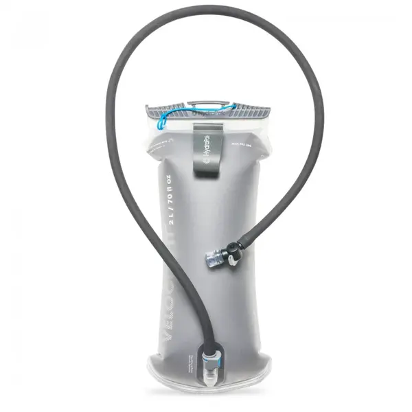 HydraPak VELOCITY IT 2L clear Vodní vak