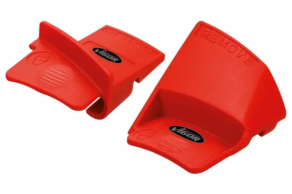 Přípravky pro montáž a demontáž elastických řemenů - Vigor V3571