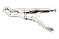 BGS technic Kleště samosvorné „grip“ na poškozené šestihranny, 26/35 mm - BGS 491