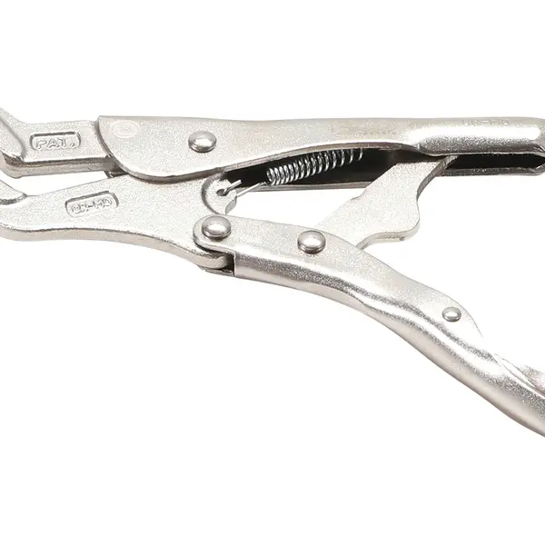 BGS technic Kleště samosvorné „grip“ na poškozené šestihranny, 26/35 mm - BGS 491