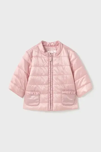 Kojenecká bunda Mayoral Newborn