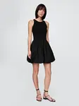 GAP Balloon mini dress - Women's