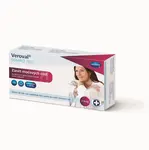 Veroval Zánět močových cest domácí test