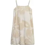 GAP KNOT Dievčenské šaty, béžová, veľkosť