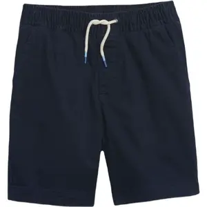 GAP WW EASY Chlapčenské kraťasy, tmavo modrá, veľkosť