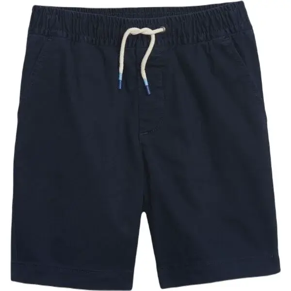 GAP WW EASY Chlapčenské kraťasy, tmavo modrá, veľkosť