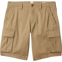 GAP V-11IN CARGO Pánske kraťasy, hnedá, veľkosť