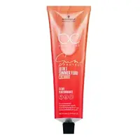 Schwarzkopf Professional BC Bonacure Sun Protect 10in1 Summer Fluid multifunkční krém pro vlasy namáhané sluncem 100 ml