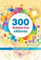 300 švédských křížovek