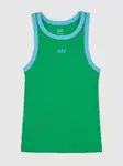 GAP Ribbed top with logo - Women's