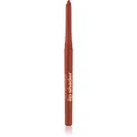 Max Factor 2000 Calorie Lip Shader kontúrovacia ceruzka na pery odtieň 060 Coffee Blend 0.35 ml