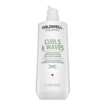 Goldwell Dualsenses Curls & Waves Hydrating Shampoo vyživující šampon pro vlnité a kudrnaté vlasy 1000 ml