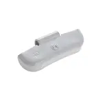 Ferdus Vyvažovací závaží FAST, ocelové, naklepávací, šedý lak, různé hmotnosti a balení Varianta: 40g, 1ks