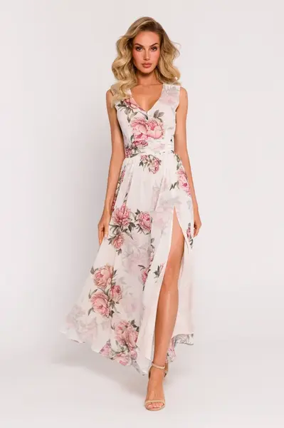 Made Of Emotion Woman's Dress M781