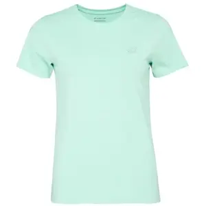 Lotto LARIA Dámské triko, světle zelená, velikost